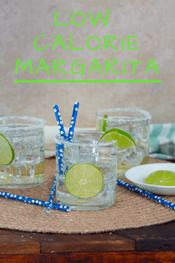 low calorie margarita low calorie margarita