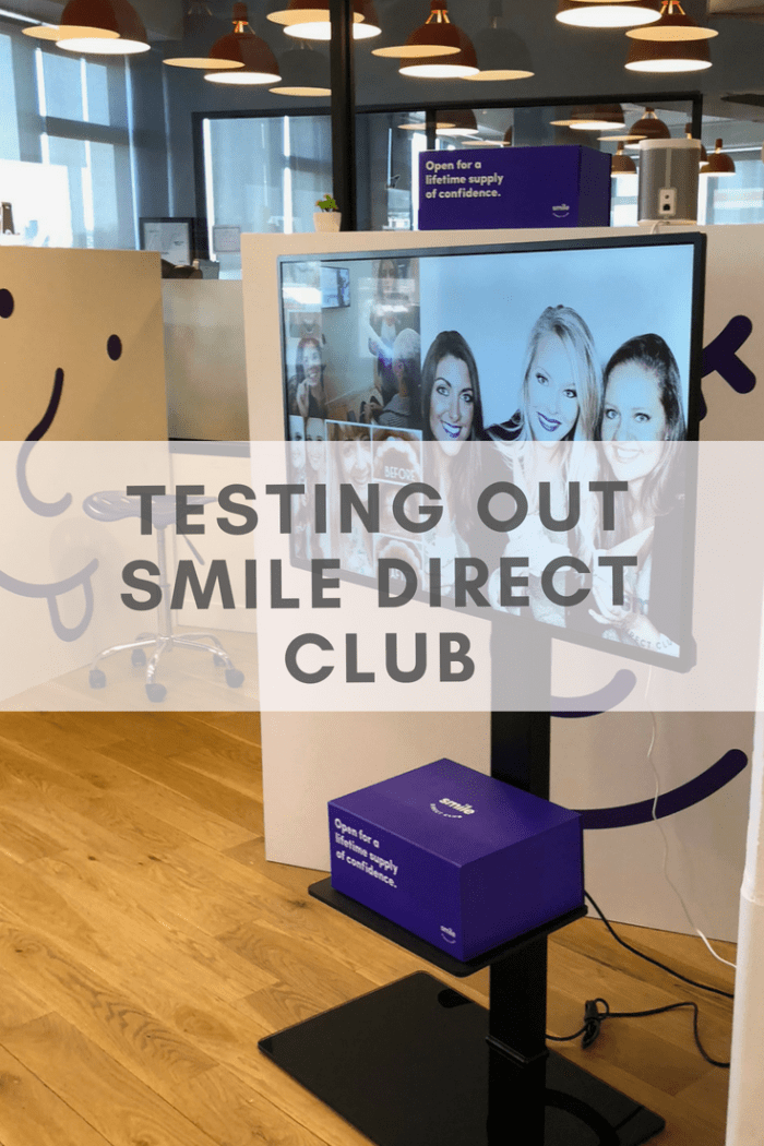 smile direct club good or bad