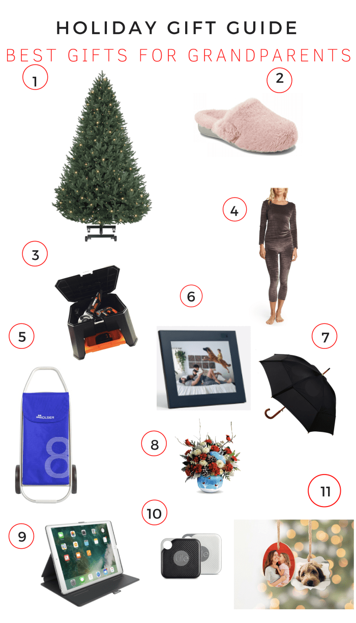 Tree Classics Lake Forest Fir Snap Tree-Vionic-Worx Storage Step Stool-Tani-Rolser-Aura Frames-Gustbuster-Teleflora-Speck Tablet Cases-Tile-Kodak Moments Photo Ornaments