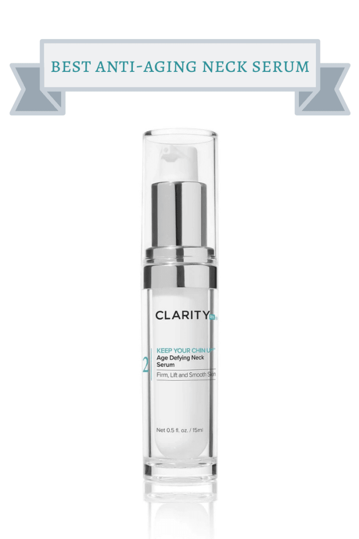 The Best Products for a Firmer Neck and Tighter Jawline MomTrends