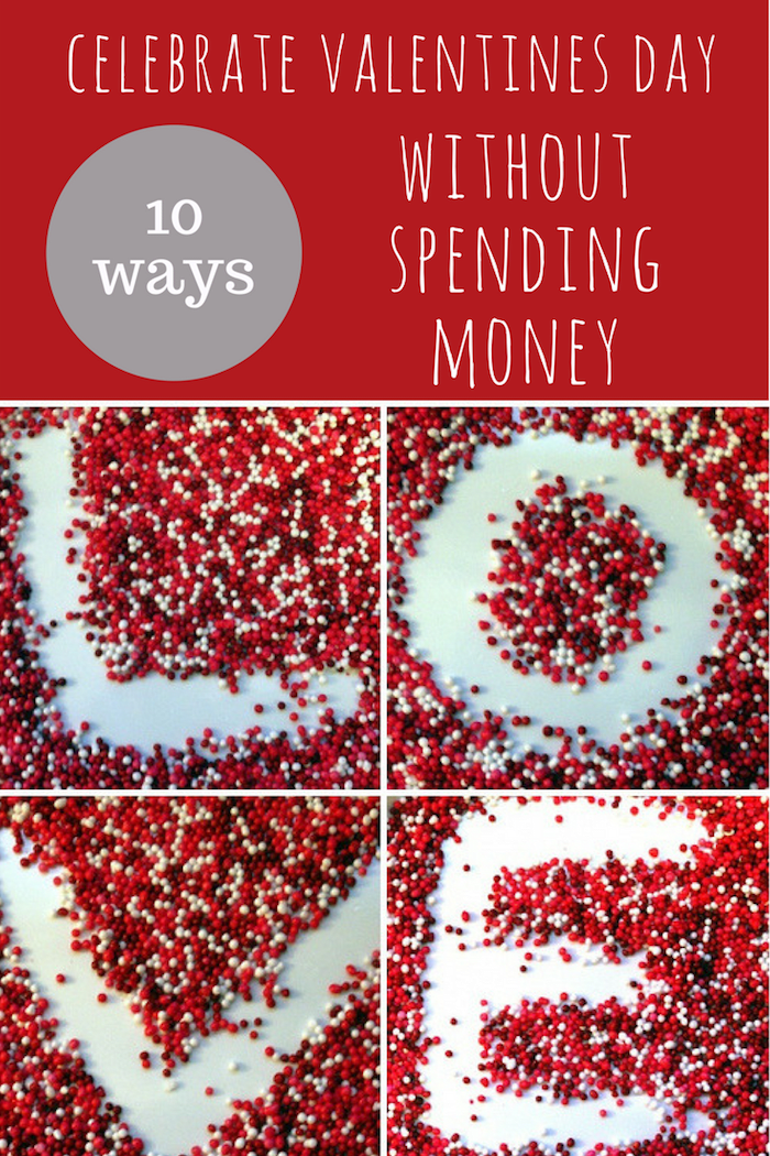 How To Impress your Date Without Spending Too Much Money