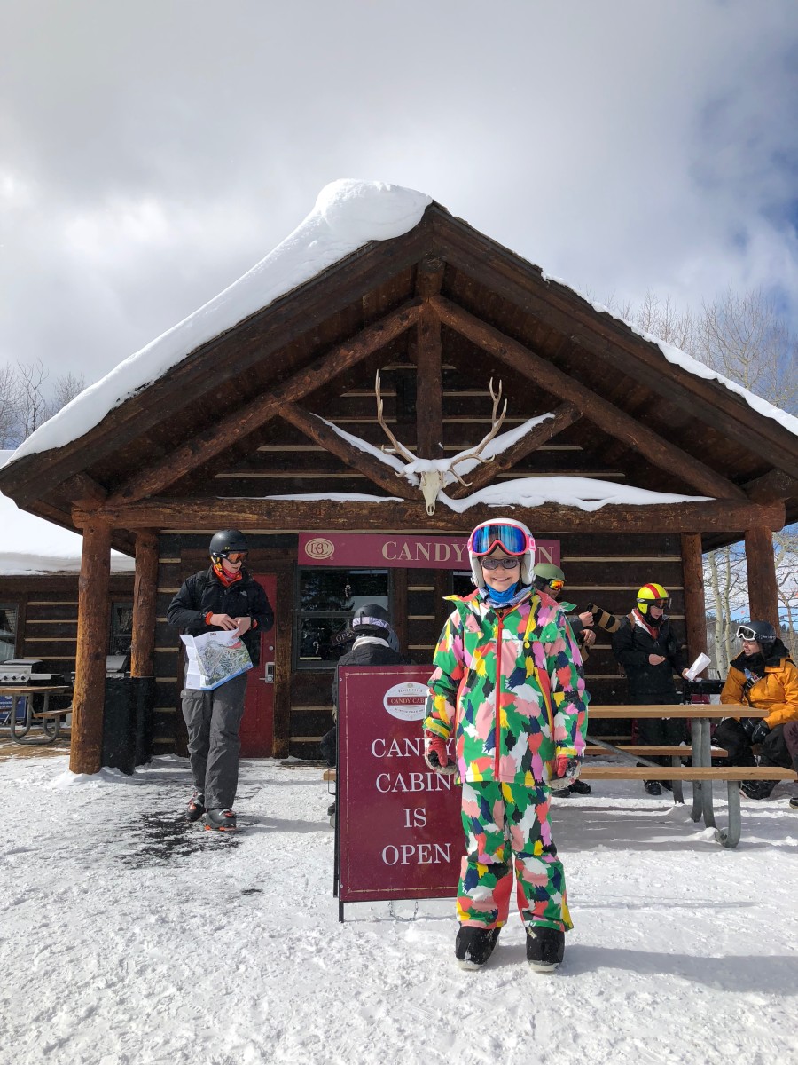 Plan Your Beaver Creek Family Ski Day Momtrends