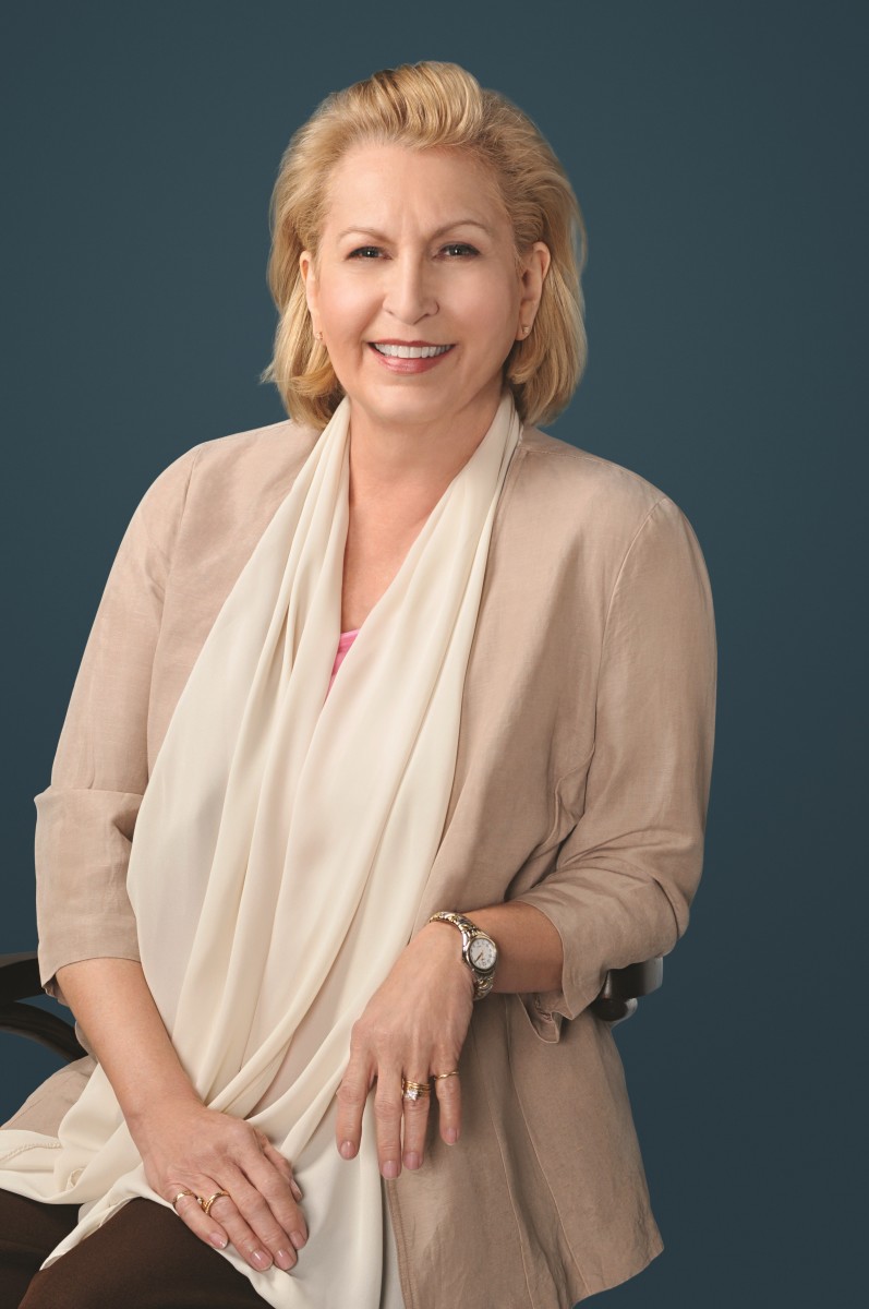 Author Spotlight Woman Left Behind by Linda Howard MomTrends