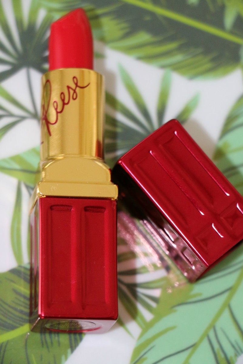 the perfect spring lipstick