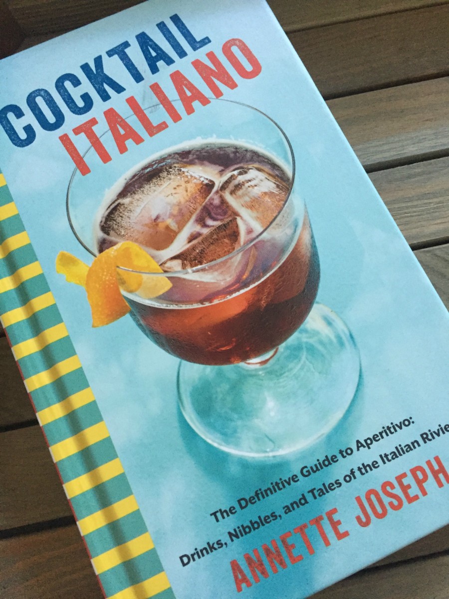 cocktail italiano