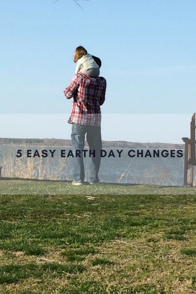 earth day, celebrate earth day, go green , raising green kids, april 22, rachel carsen, earth day tips, becoming more eco conscious, help the Earth, Earth Day Ideas