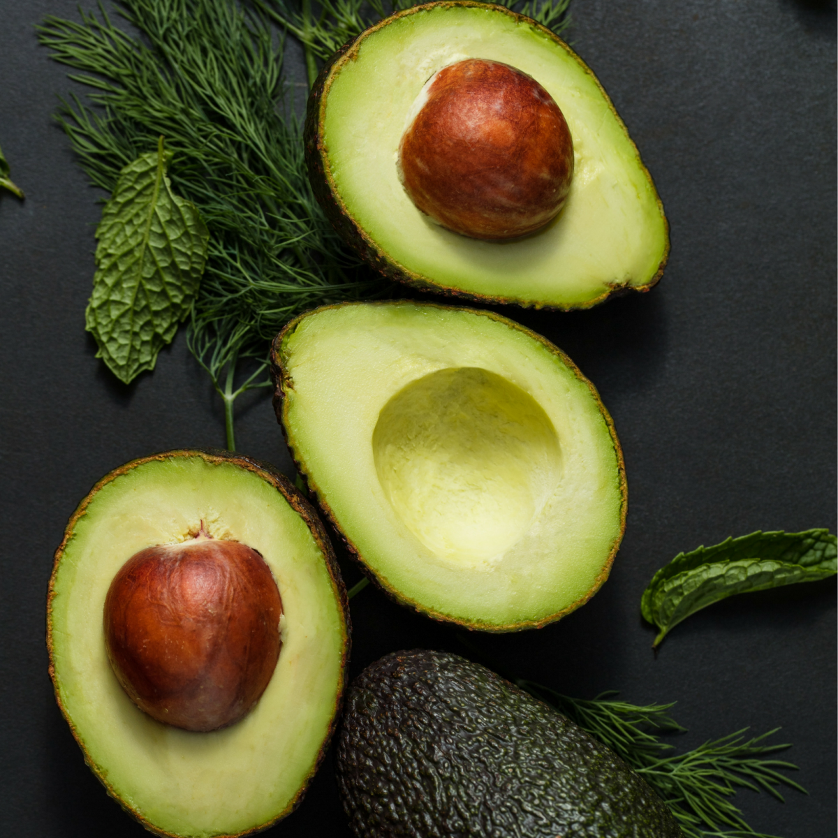 easy recipes with avocados - MomTrends