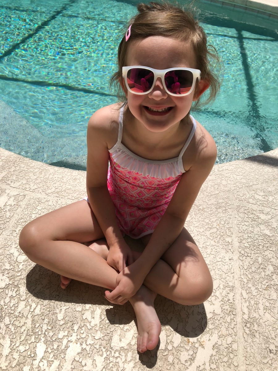Snapper deals rock swimsuit