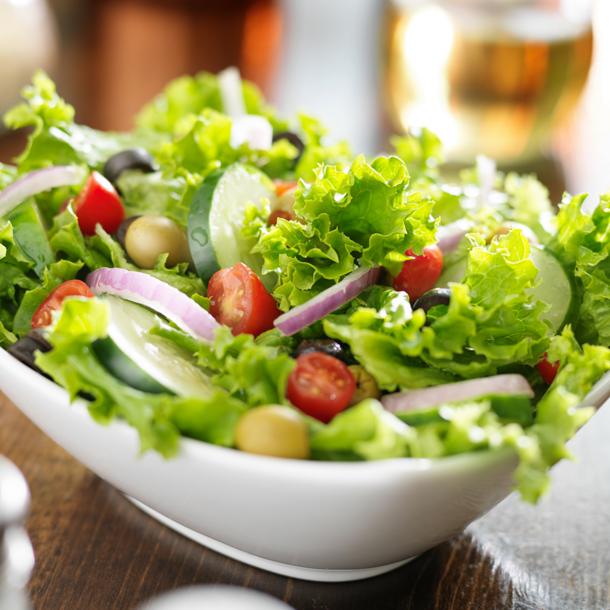 how to make the perfect salad MomTrends how to make the perfect salad MomTrends