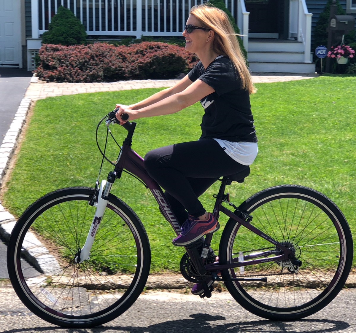 schwinn bike gtx3