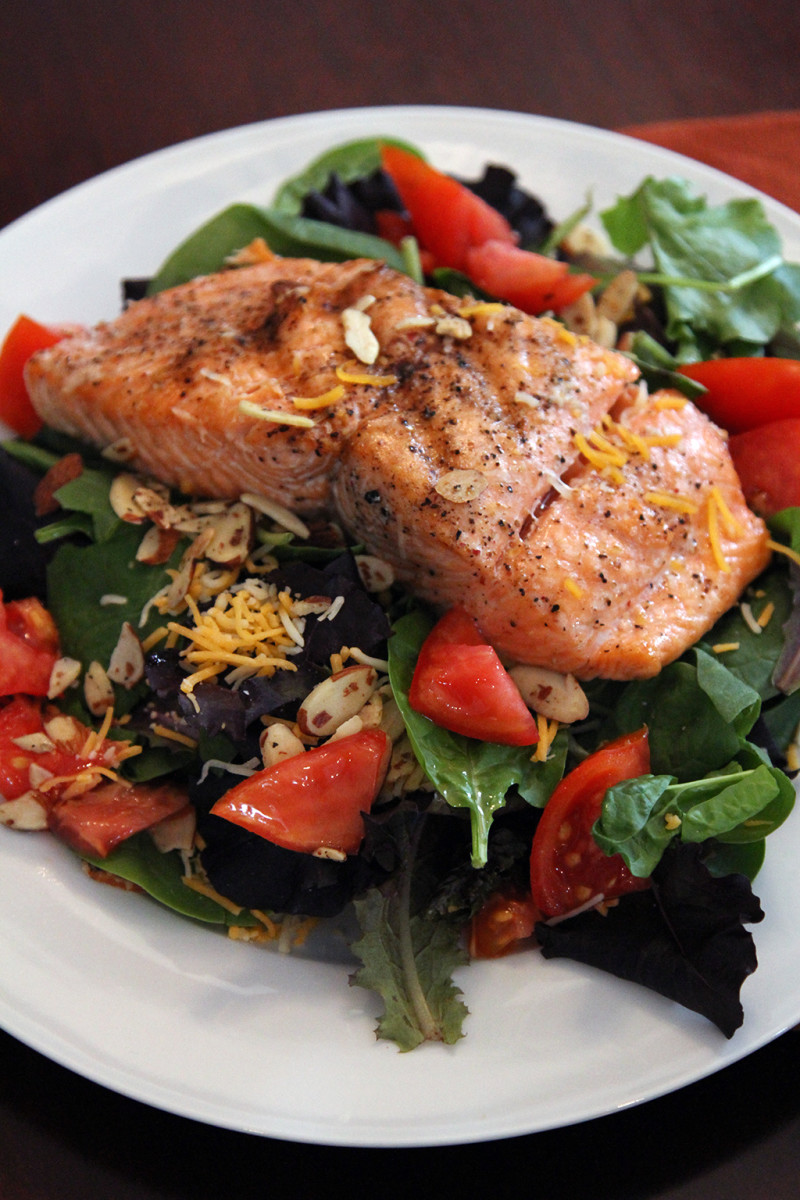 Must Try Grilled Salmon Recipes - MomTrends