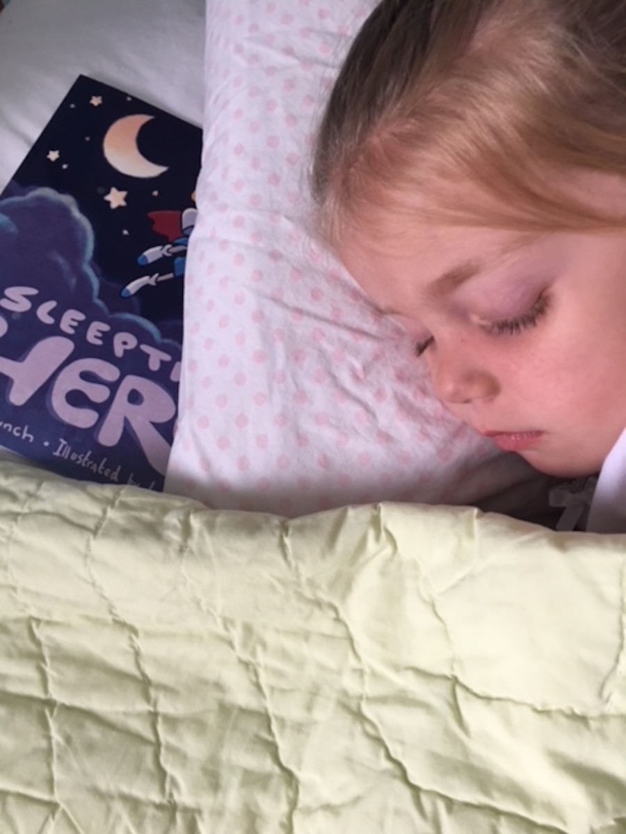 Sleeptime Hero book, Book for kids, good night books for kids, sleep time books for kids, night time books for kids, sleeptime, sleep for kids, books for kids