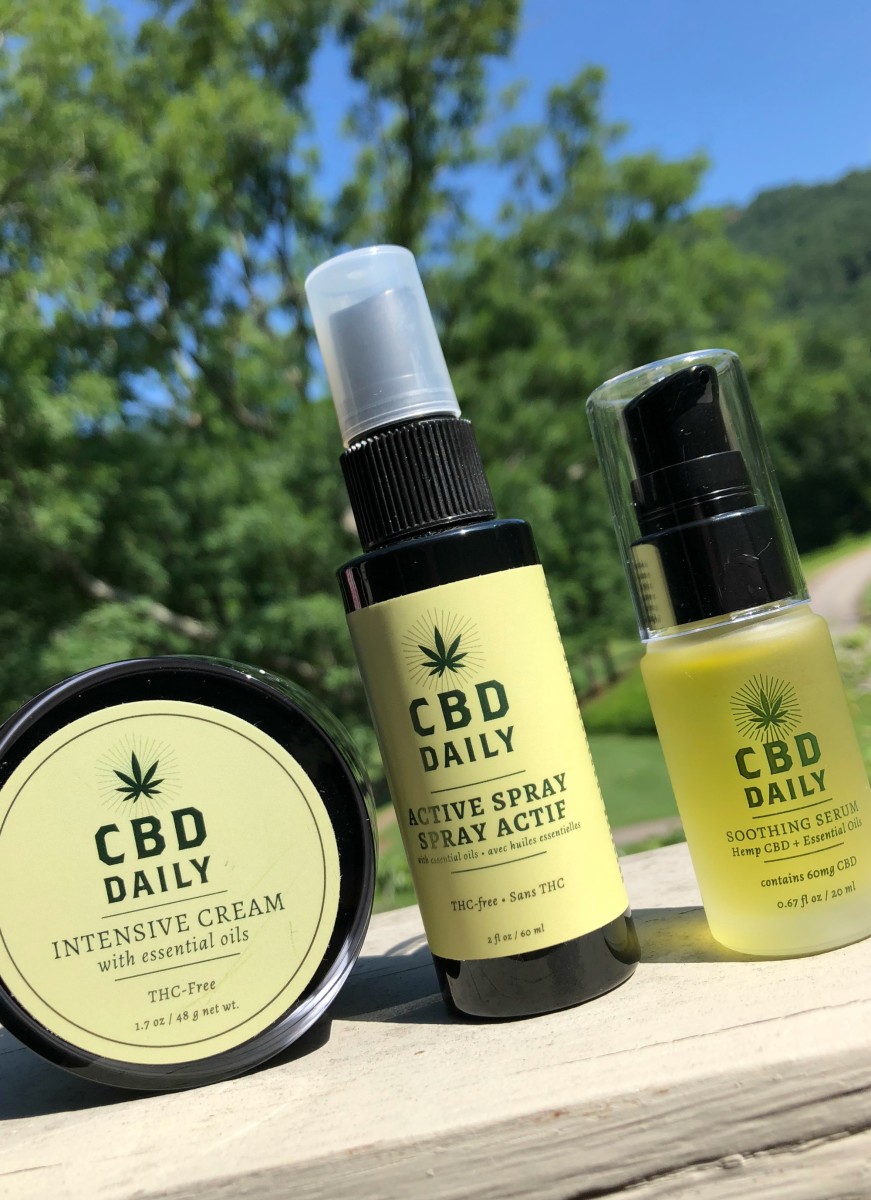 How To Search Out And Be Taught Extra About CBD Products 2