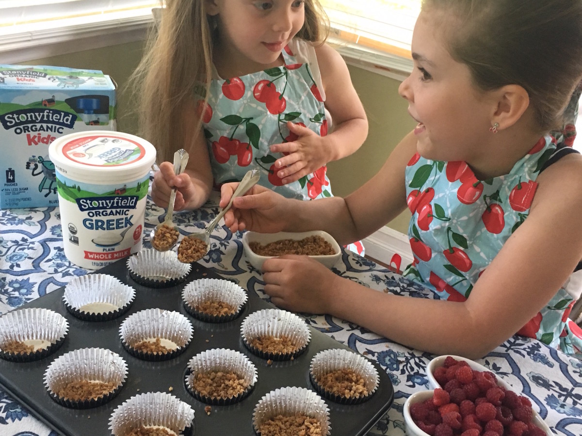 Easy Snacks Kids Can Make - MomTrends