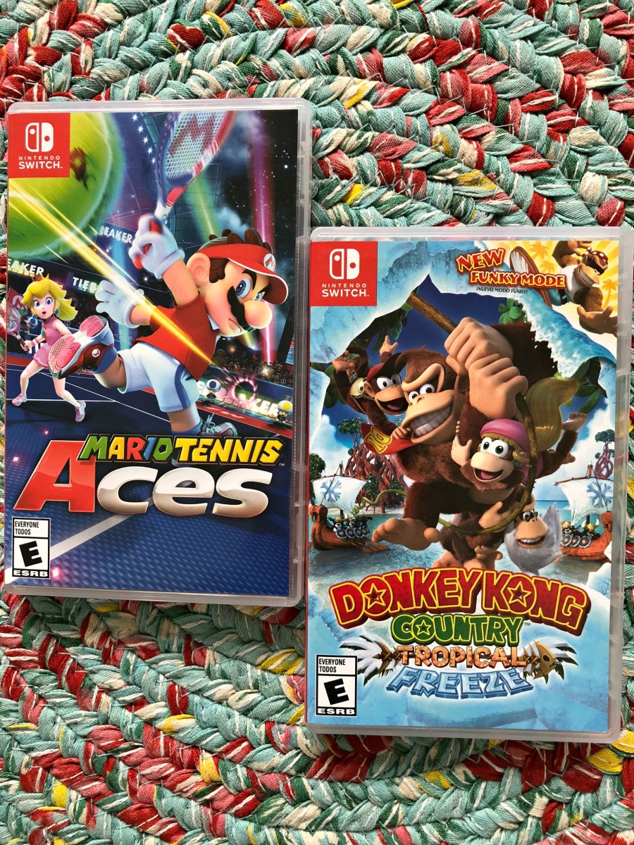 video games for nintendo switch video games for nintendo switch