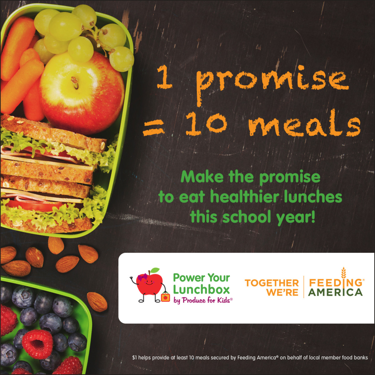 power your lunchbox, support families in need, food shortage, hungry kids, back to school, help feed children, produce for kids, kids healthy lunches, food banks, lunch for kids in need, helping children in need