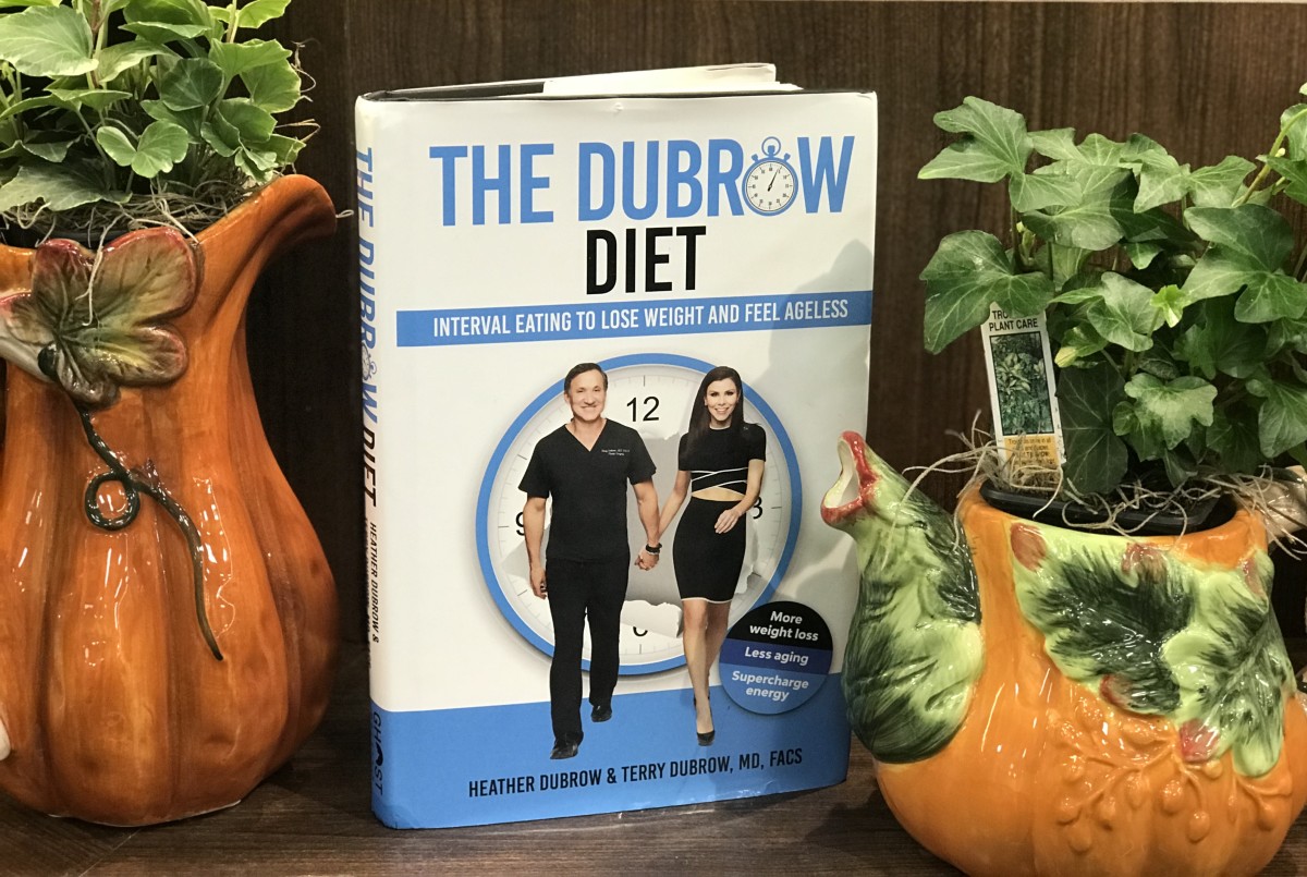 Try Interval Eating With The Dubrow Diet MomTrends Try Interval Eating With The Dubrow Diet MomTrends