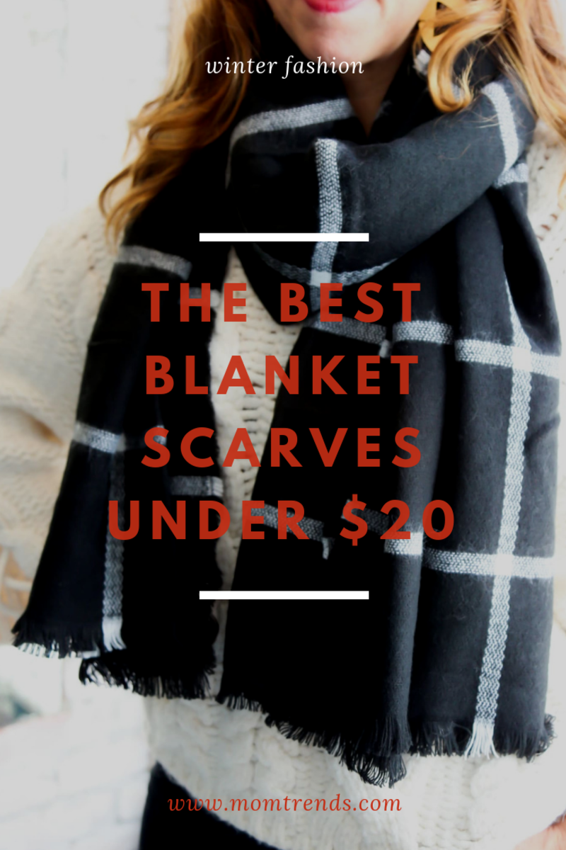 blanket-scarves