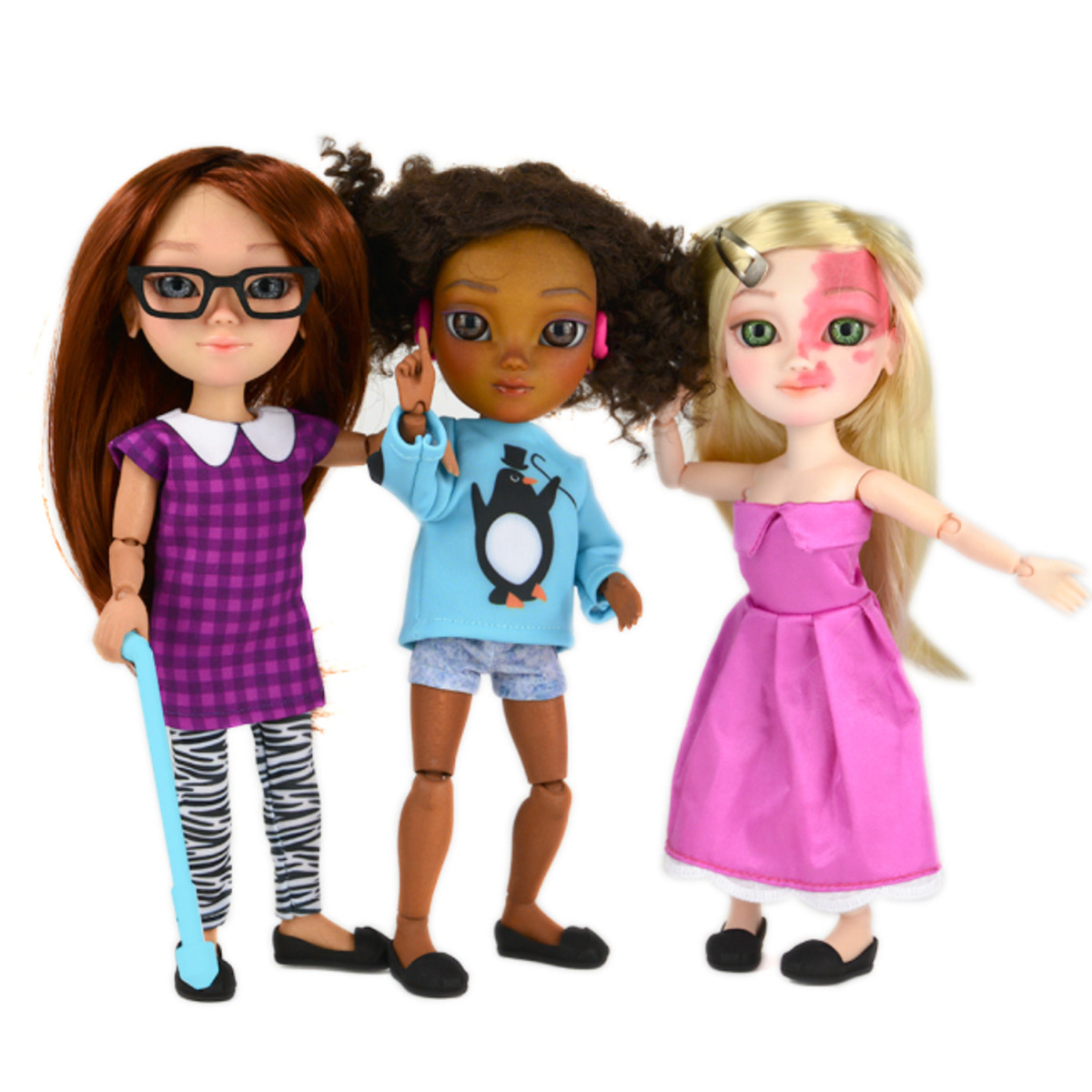 first ever doll