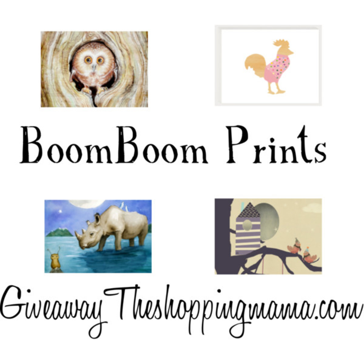boomboom prints