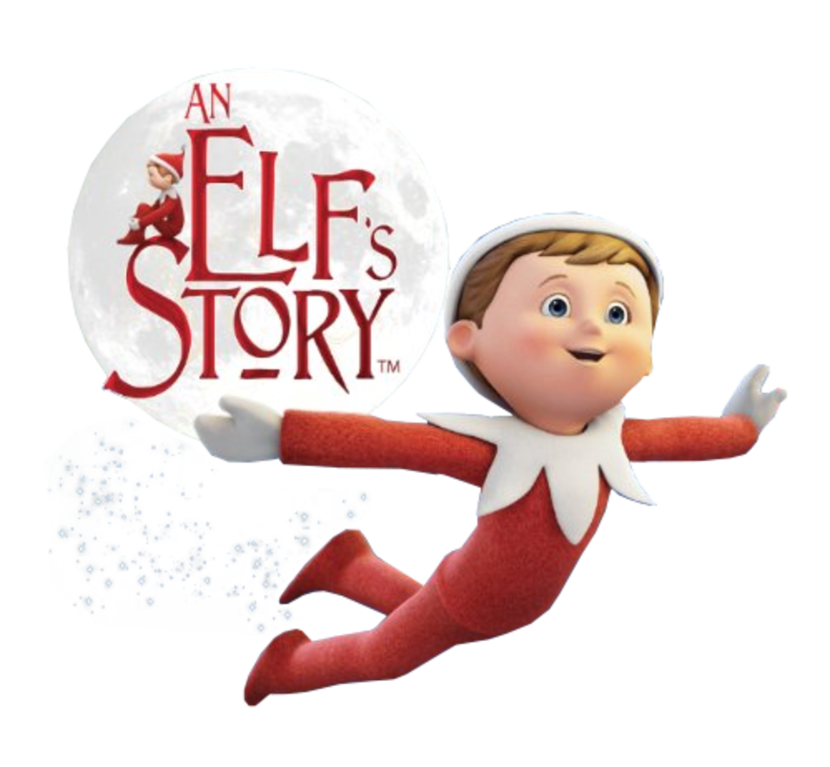 Fun Family Movie: An Elf's Story: The Elf on the Shelf - MomTrends