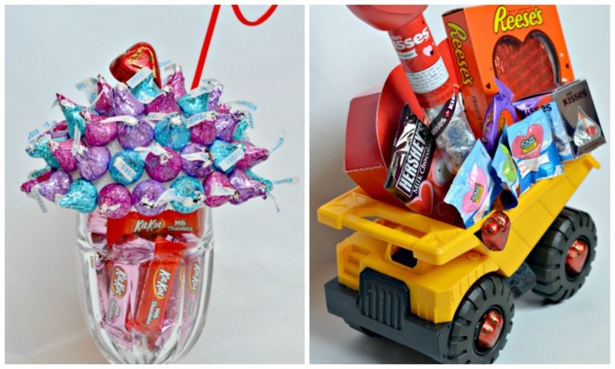Valentines Baskets For Kids / Kids Valentine S Day Gifts Gift Baskets For Children - 5.0 out of 5 stars.