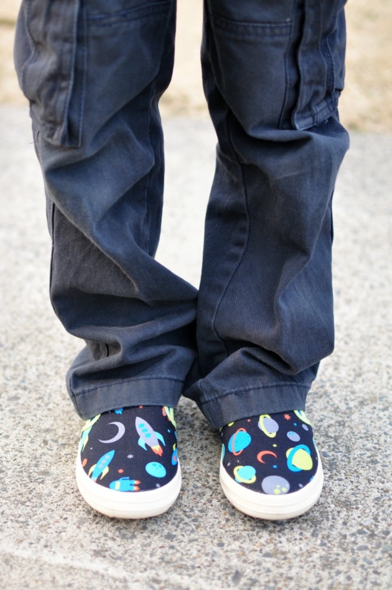 chooze shoes clearance