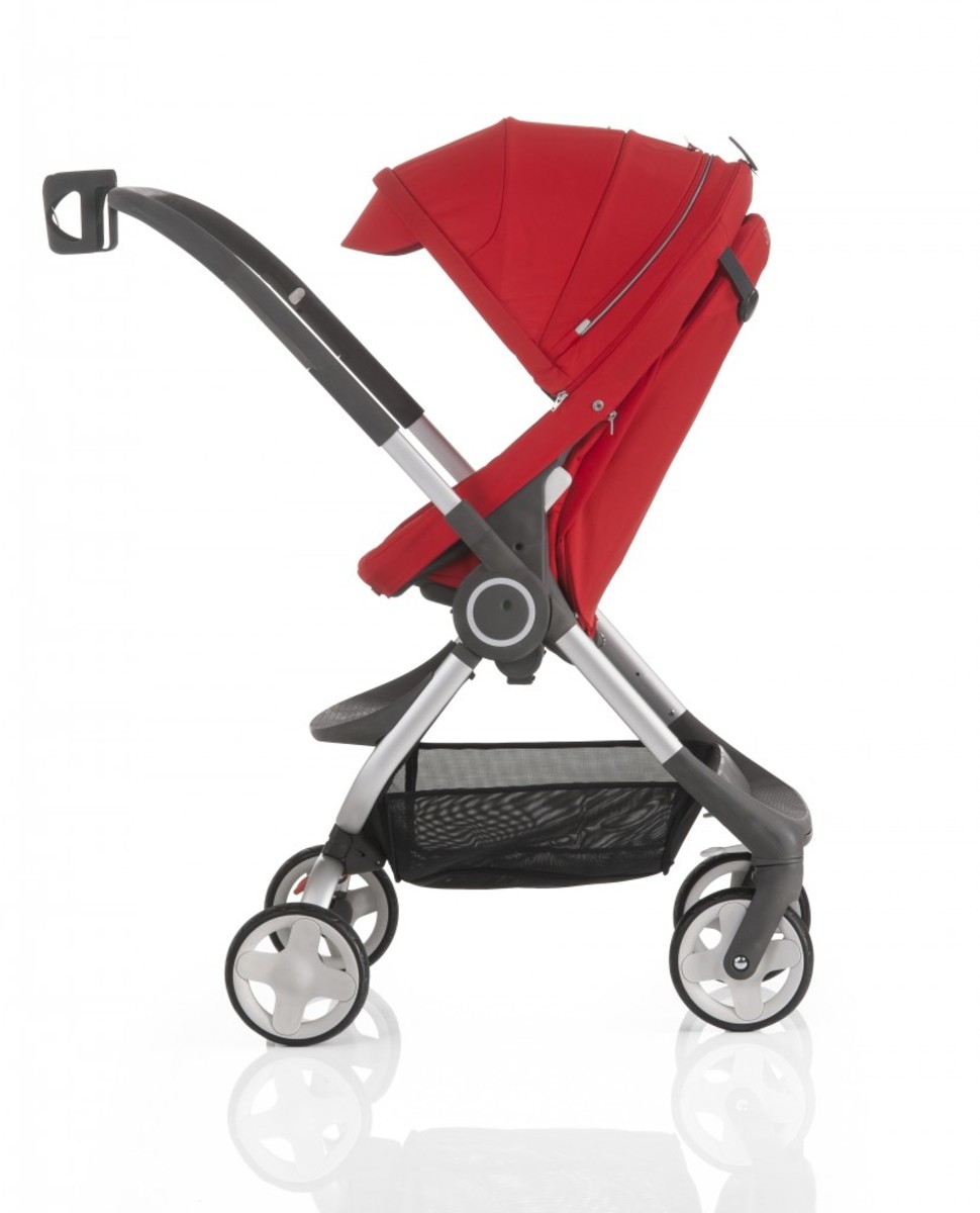 stokke crusi red