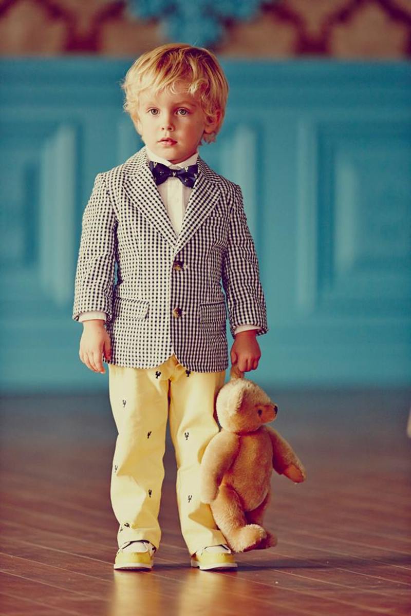 janie and jack easter dress