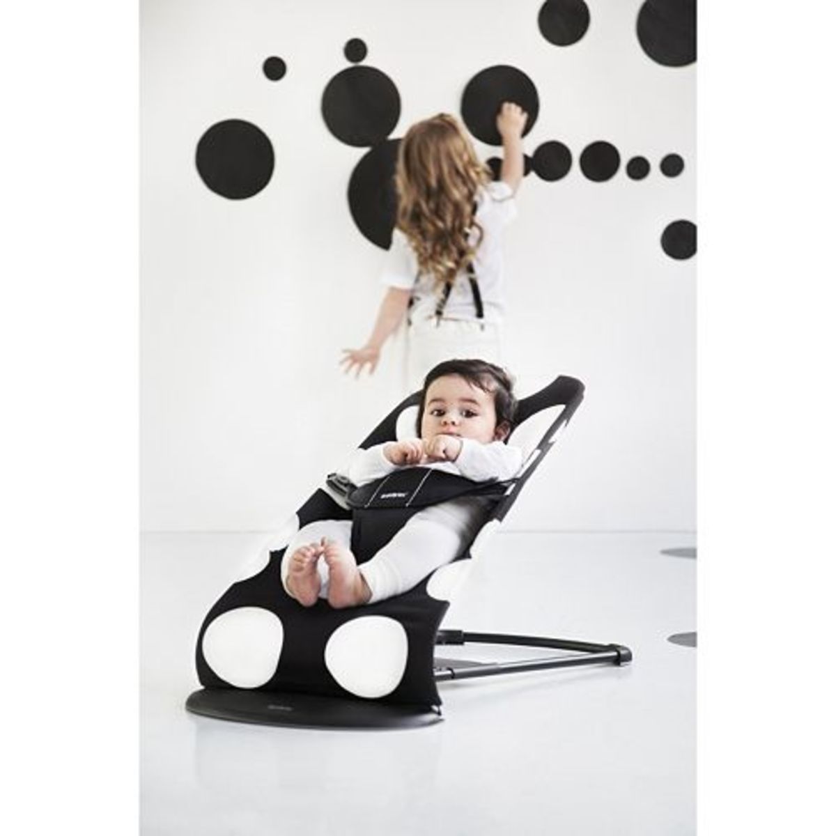 kohls baby bjorn bouncer