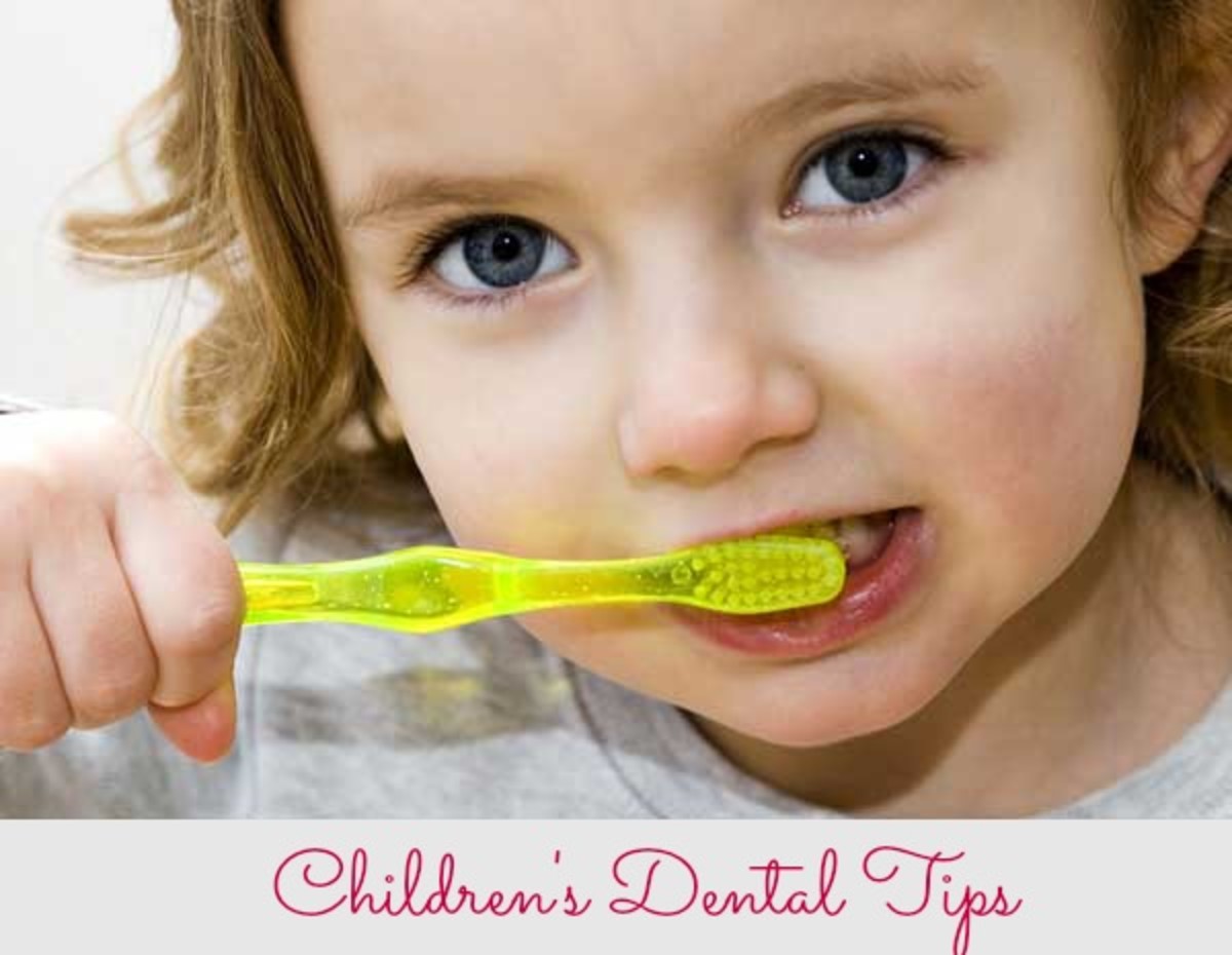 Childrens-Dental-Tips