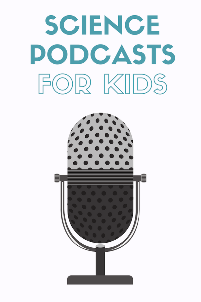 Science Podcasts for kids, NPR host Guy Raz teams up with SiriusXM’s Mindy Thomas to co-host NPR’s first-ever children’s podcast