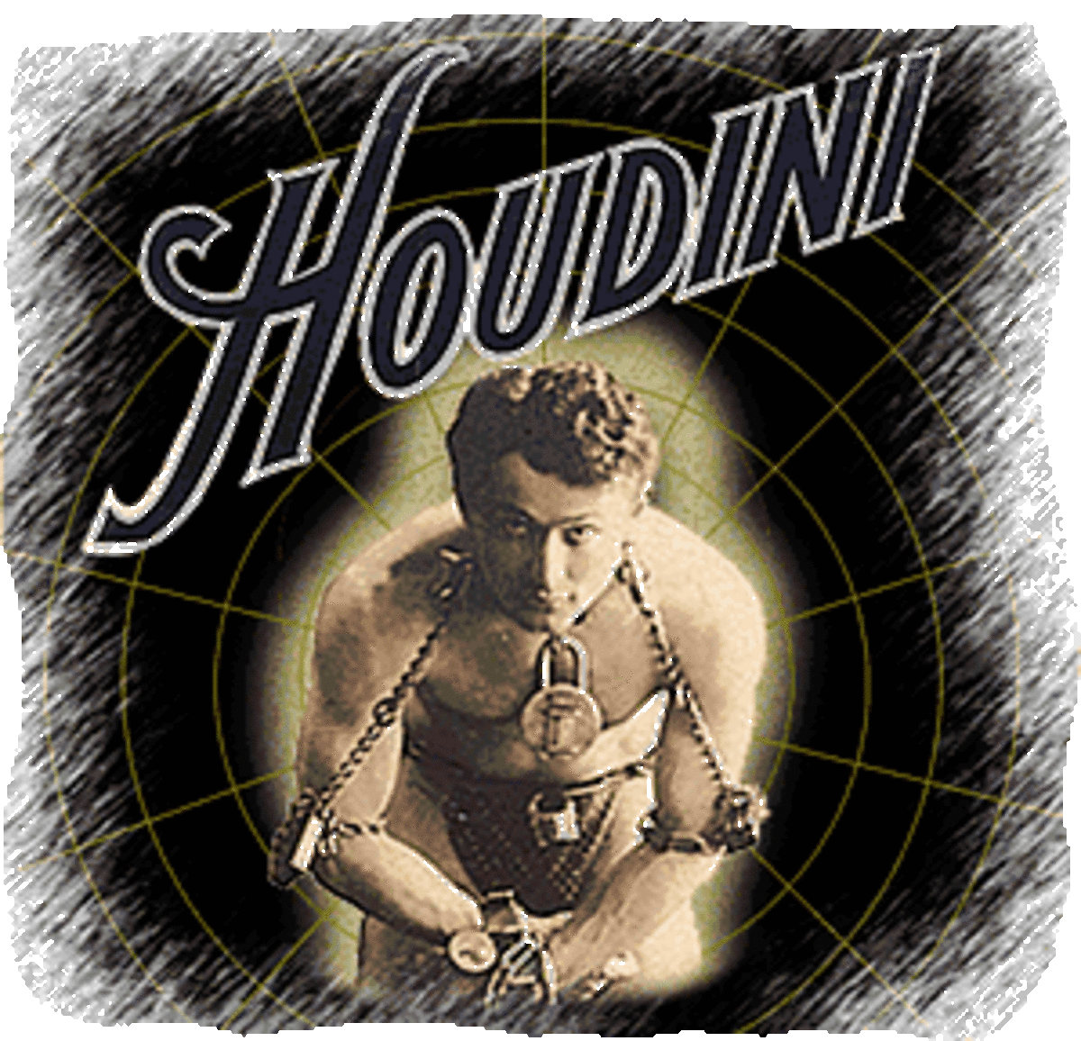 houdini death houdini death