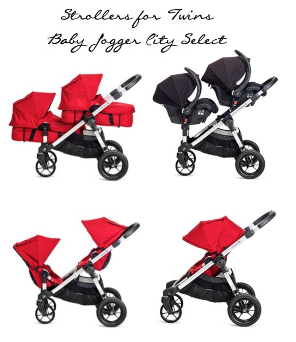 Best Car Seats For Baby Jogger City Select Best Car Seats For Baby Jogger City Select