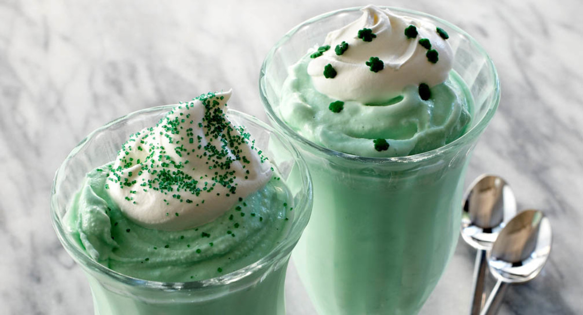 Emerald Mint Milkshake.ashx