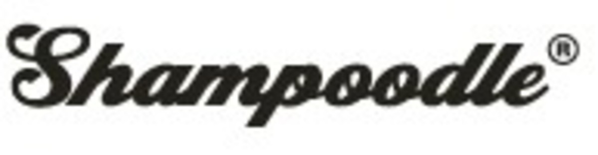 Shampoodle logo