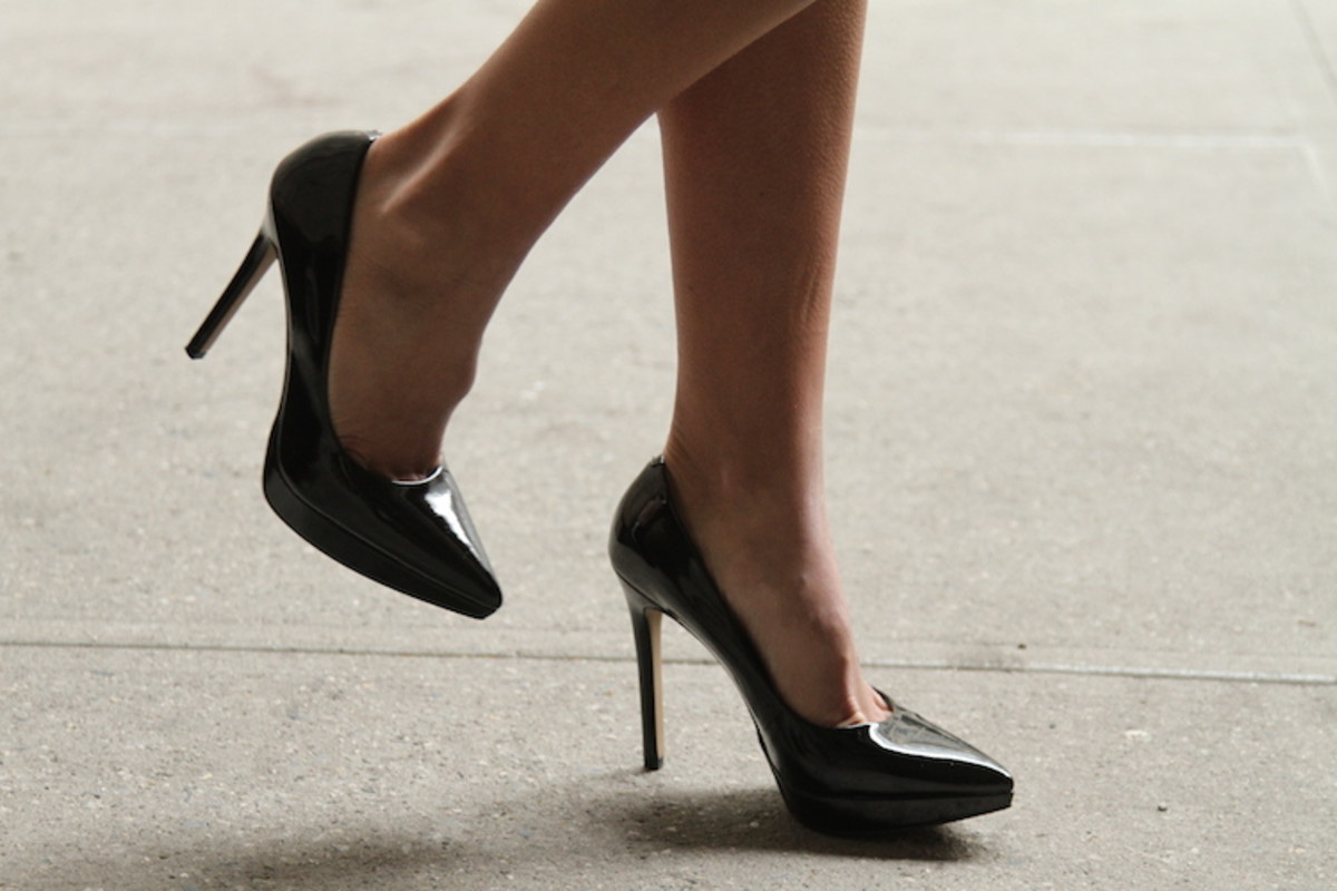 Jessica Simpson Shoes