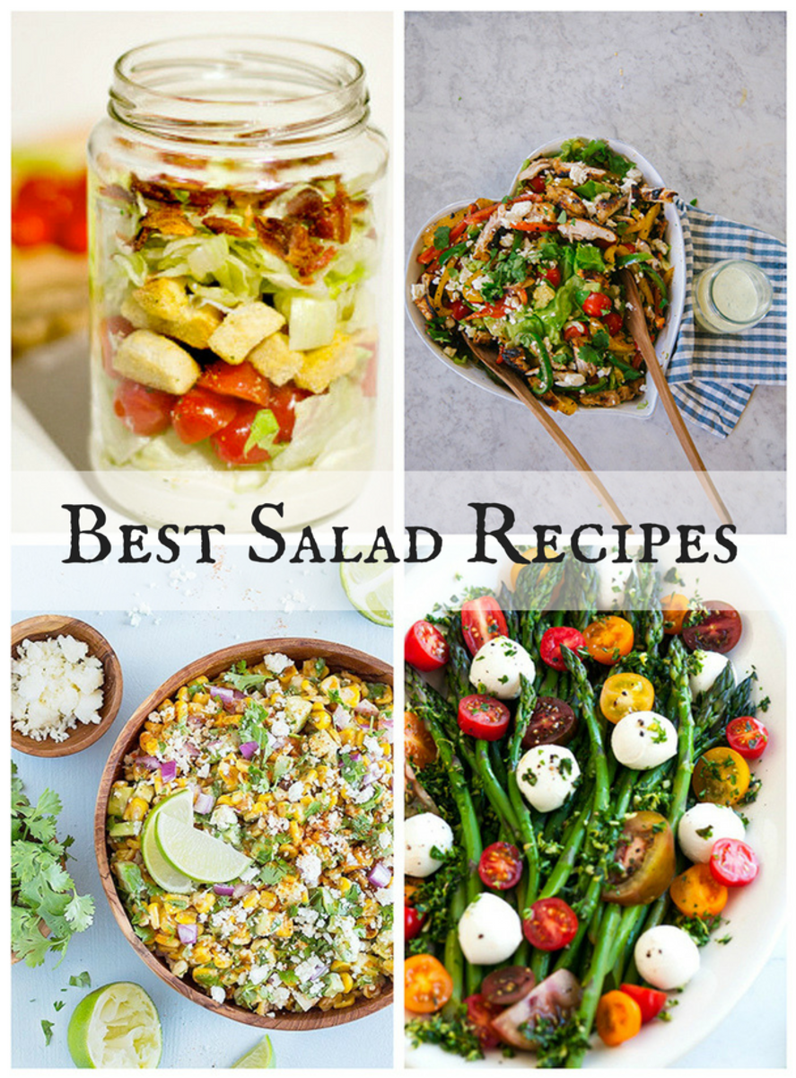 Best Salad Recipes-1