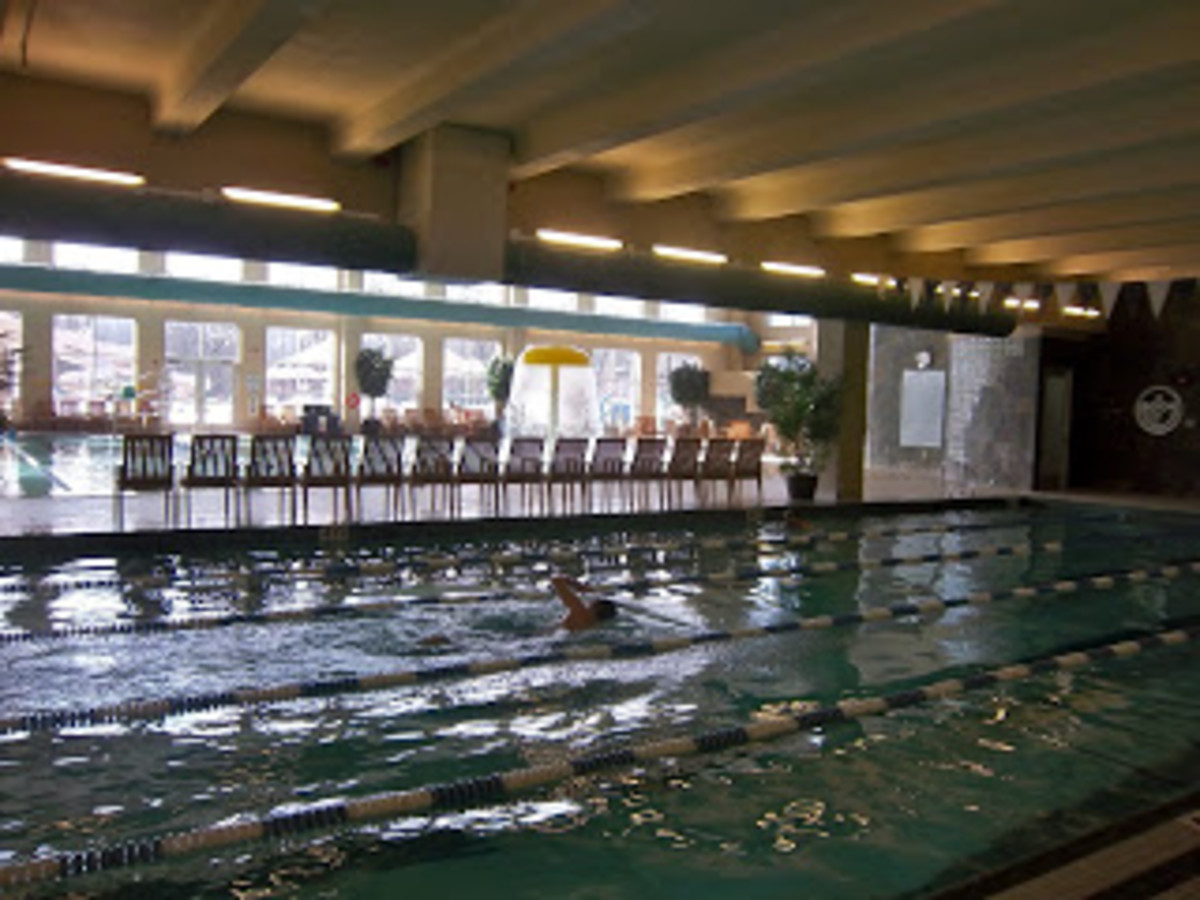 Lifetime Fitness Montvale Schedule Blog Dandk