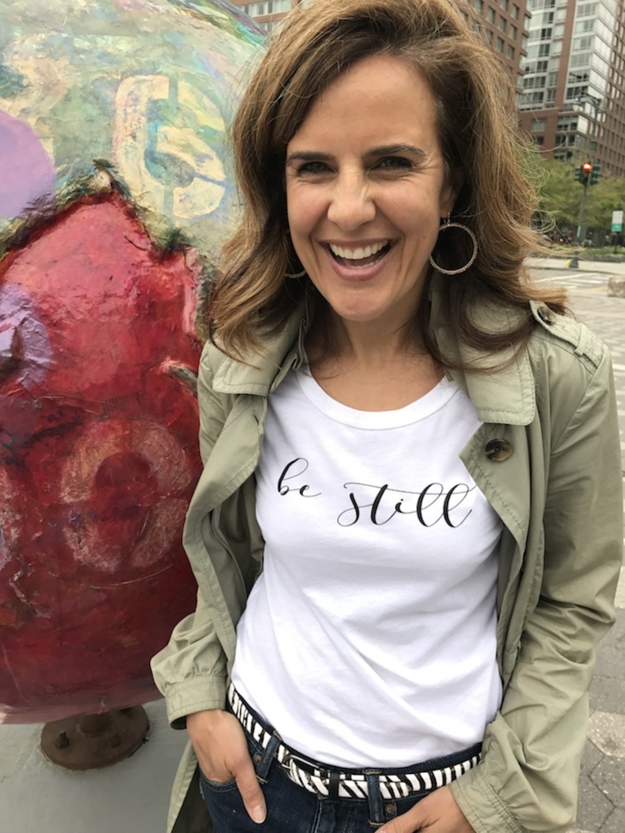 it's still your set shirt