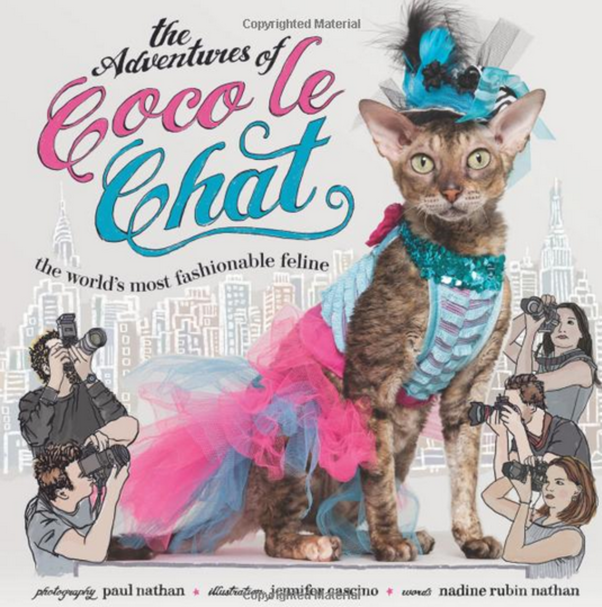 Coco Le Chat