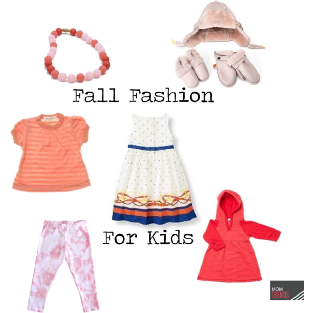 kids fashion