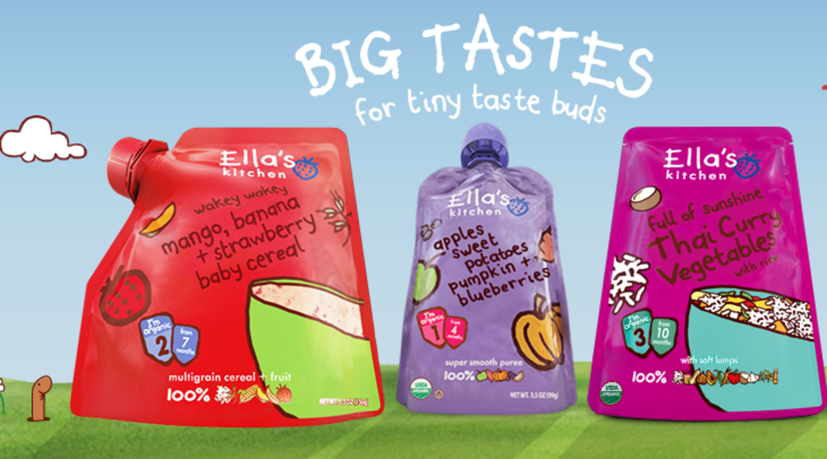 when they start to eat this means providing them with healthy options such as organic snacks from ellas kitchen - Ellas Kitchen when they start to eat this means providing them with healthy options such as organic snacks from ellas kitchen - Ellas Kitchen