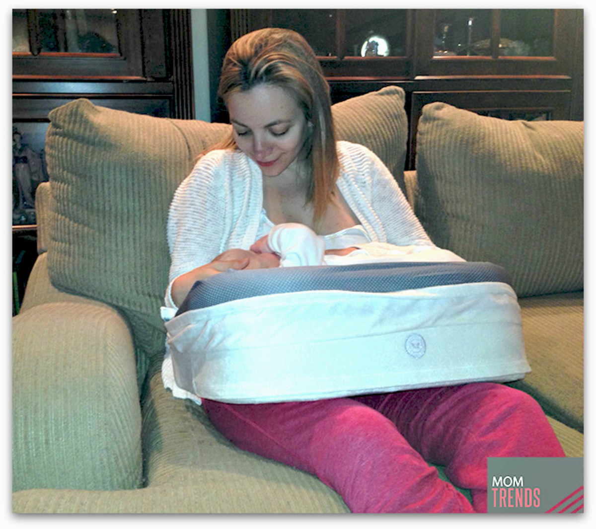 Honest Company Nursing Pillow 2024 kalamaja.ee