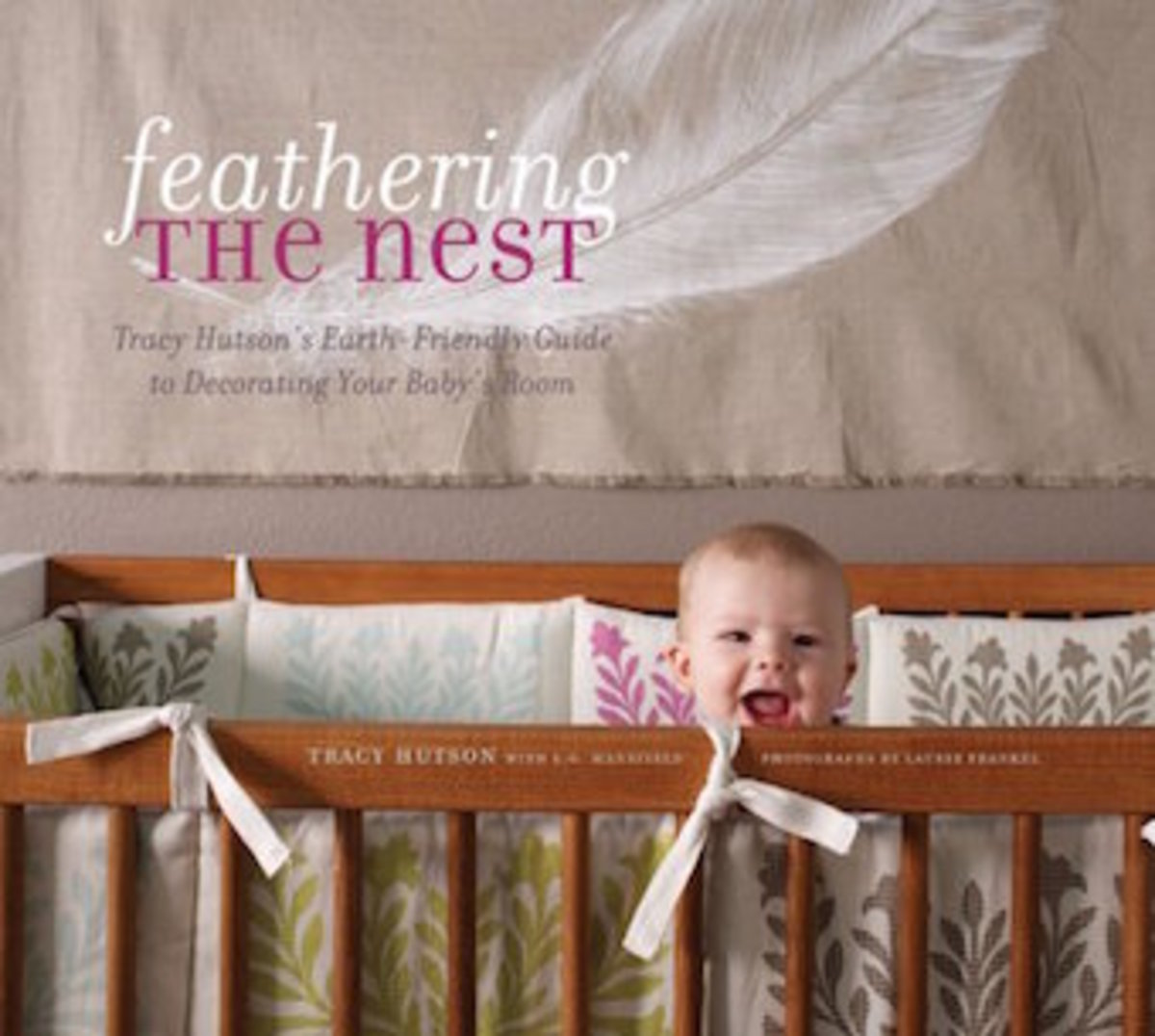 feather the nest