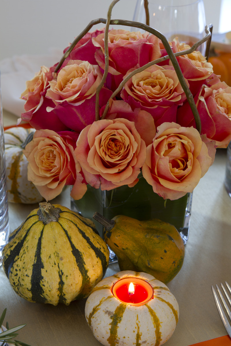 Tabletop Trends From Debi Lilly Momtrends