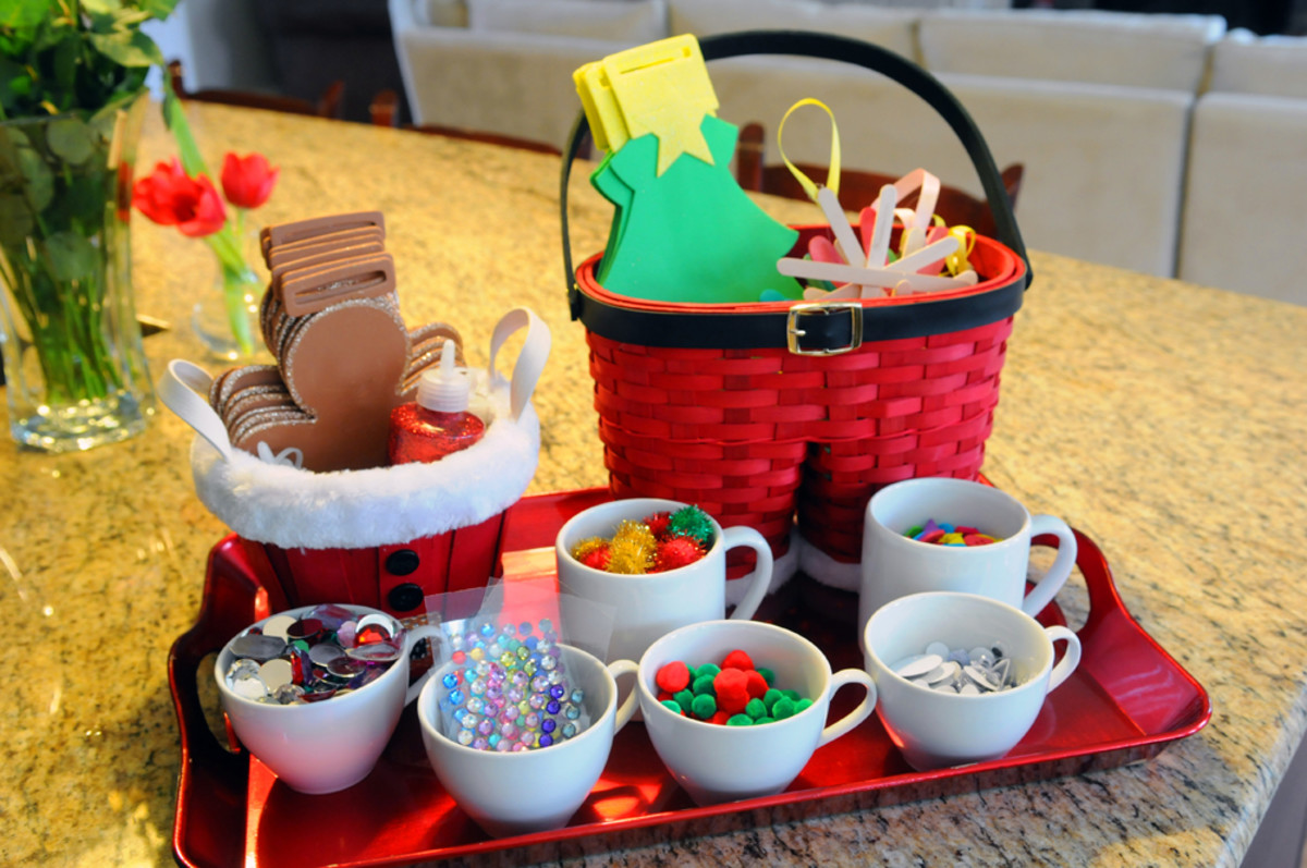 ikea tea party set