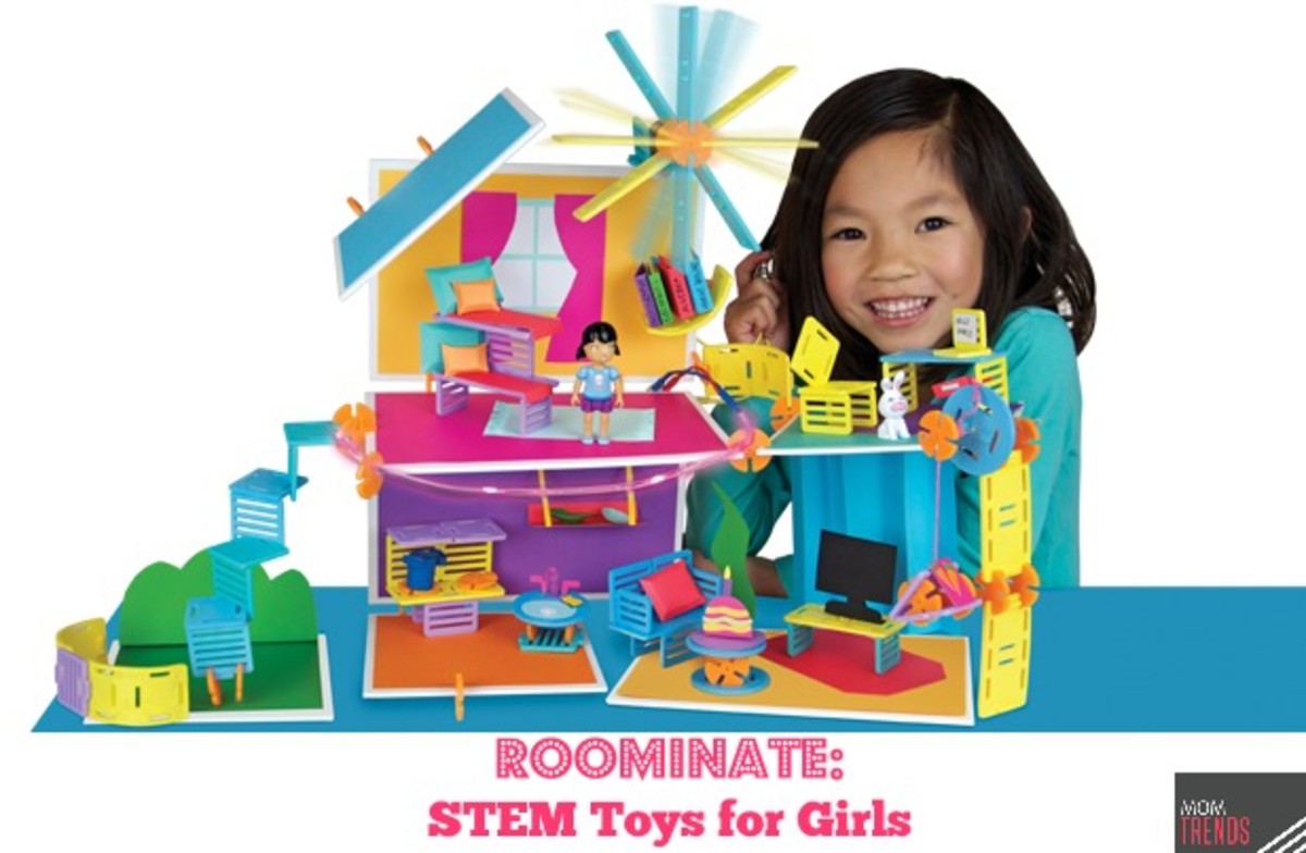 stem toys for teens