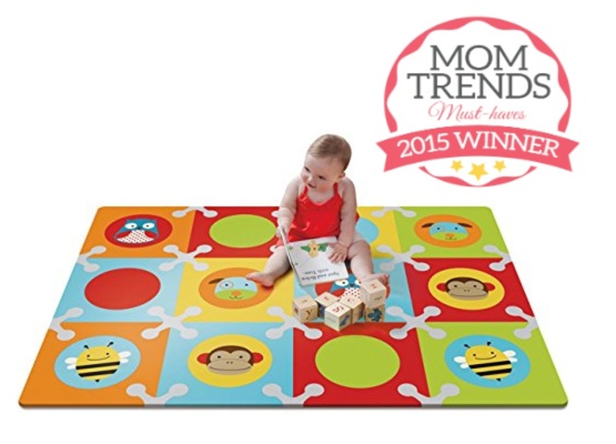 buy buy baby play mat