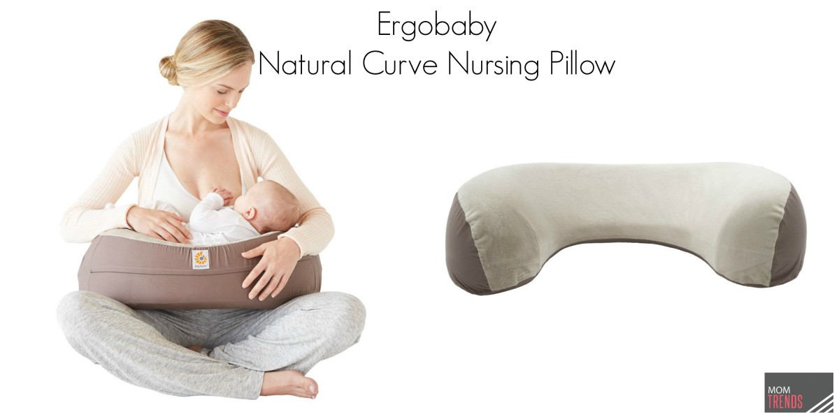 Ergo Nursing Pillow